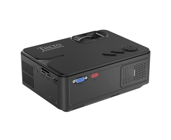 Проектор Tecro PJ-1014, изображение 2 Проектор Tecro PJ-1014, изображение 2