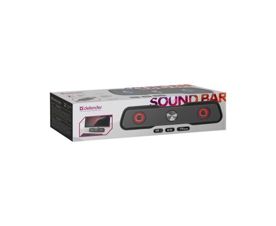 Акустическая система Defender Z1 Black (65001), изображение 7 Акустическая система Defender Z1 Black (65001), изображение 7