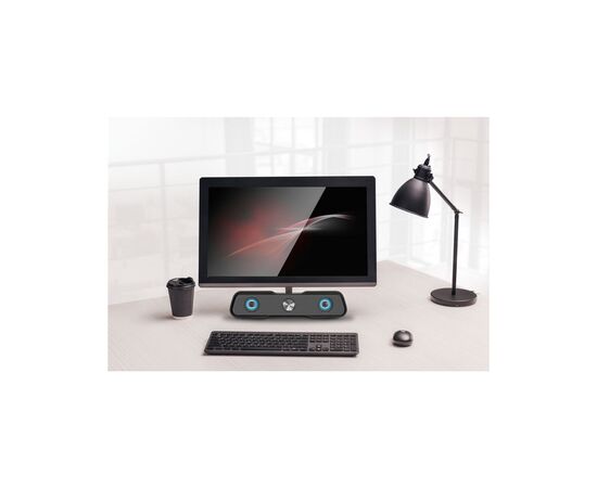 Акустическая система Defender Z1 Black (65001), изображение 8 Акустическая система Defender Z1 Black (65001), изображение 8