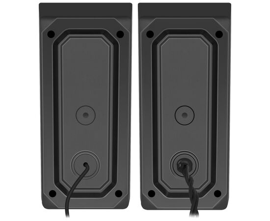 Акустическая система Defender Solar 4 Bluetooth USBBlack (65404), изображение 4