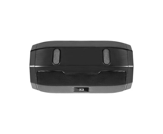Акустическая система Defender G36 5Вт FM/microSD/USB Black (65036), изображение 5