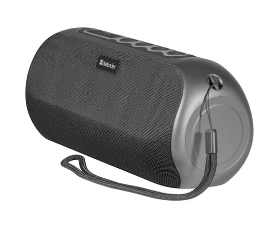 Акустическая система Defender G32 20Вт Black (65232), изображение 2 Акустическая система Defender G32 20Вт Black (65232), изображение 2