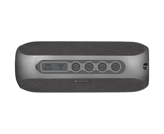 Акустическая система Defender G32 20Вт Black (65232), изображение 3 Акустическая система Defender G32 20Вт Black (65232), изображение 3