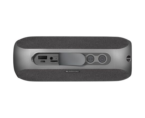 Акустическая система Defender G32 20Вт Black (65232), изображение 5 Акустическая система Defender G32 20Вт Black (65232), изображение 5