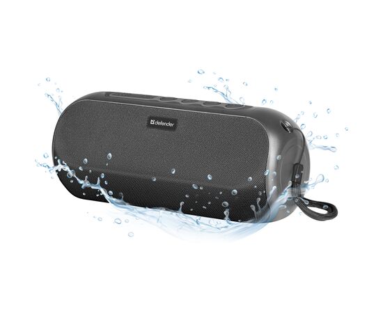 Акустическая система Defender G32 20Вт Black (65232), изображение 8 Акустическая система Defender G32 20Вт Black (65232), изображение 8