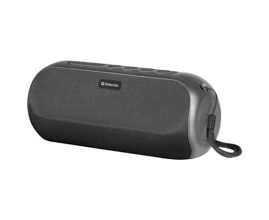 Акустическая система Defender G32 20Вт Black (65232)