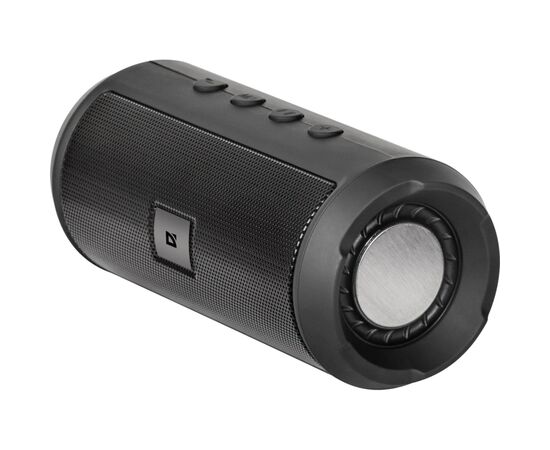 Акустическая система Defender Enjoy S500 10Вт Black (65682), изображение 2 Акустическая система Defender Enjoy S500 10Вт Black (65682), изображение 2