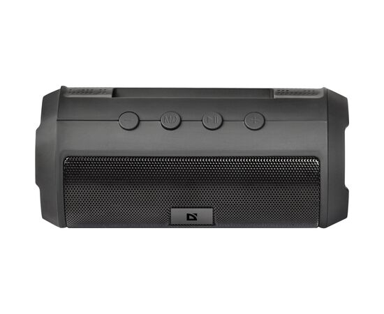 Акустическая система Defender Enjoy S500 10Вт Black (65682), изображение 3 Акустическая система Defender Enjoy S500 10Вт Black (65682), изображение 3
