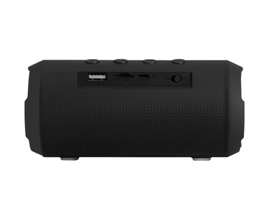 Акустическая система Defender Enjoy S500 10Вт Black (65682), изображение 4 Акустическая система Defender Enjoy S500 10Вт Black (65682), изображение 4