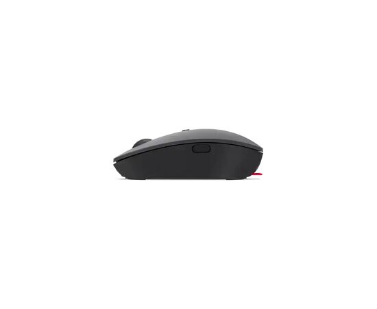Мышка Lenovo Go Multi Device Wireless Grey (4Y51C21217), изображение 3 Мышка Lenovo Go Multi Device Wireless Grey (4Y51C21217), изображение 3