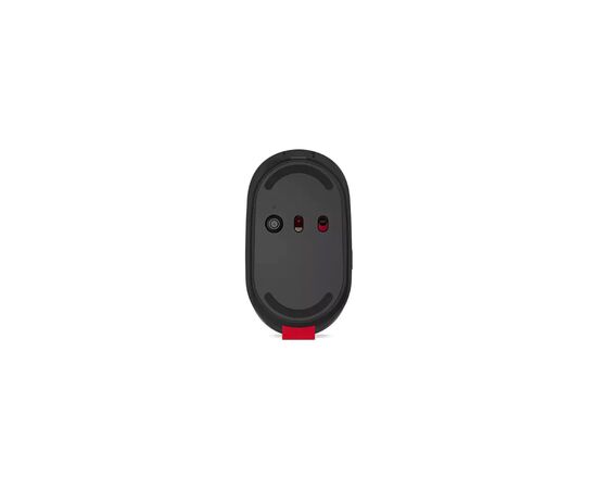 Мышка Lenovo Go Multi Device Wireless Grey (4Y51C21217), изображение 6 Мышка Lenovo Go Multi Device Wireless Grey (4Y51C21217), изображение 6