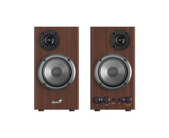 Акустична система Genius SP-HF500B (31730047400)