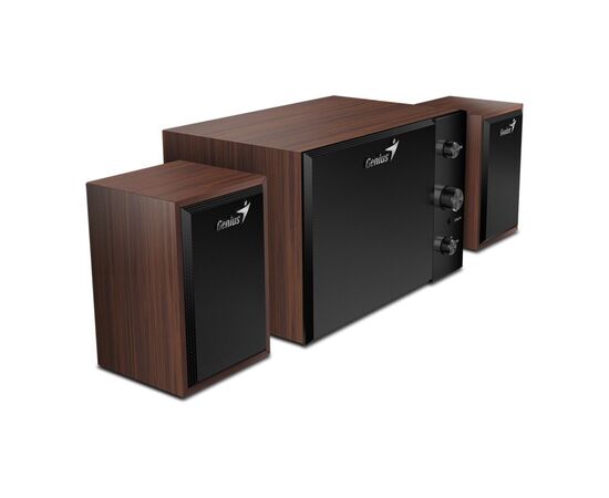 Акустична система Genius SW-2.1 350 (31730037400)