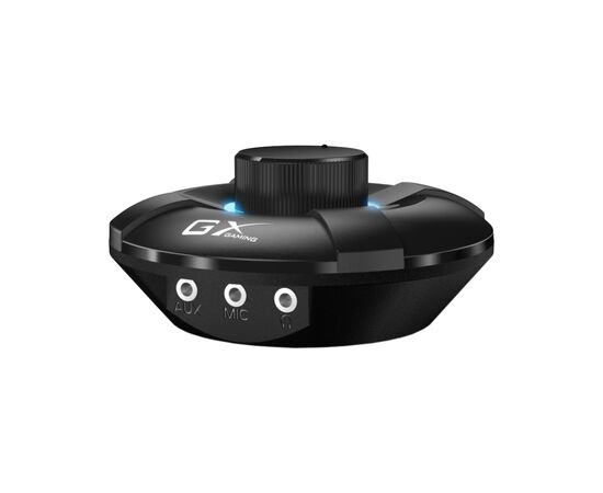 Акустическая система Genius SW-G2.1 1000 Black (31730043400), изображение 3