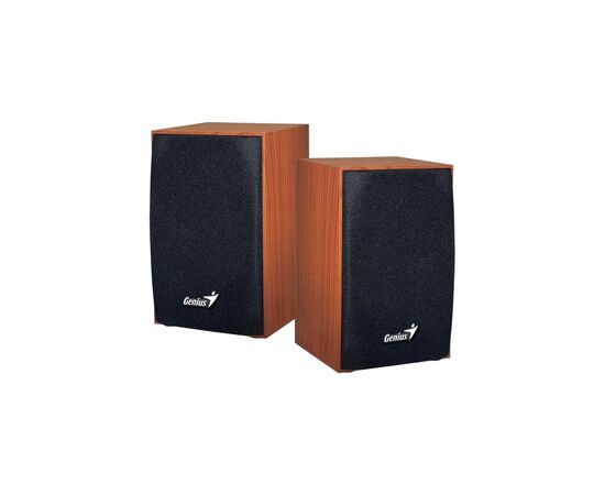 Акустическая система Genius SW-HF5.1 4800 II (31730017400), изображение 7 Акустическая система Genius SW-HF5.1 4800 II (31730017400), изображение 7