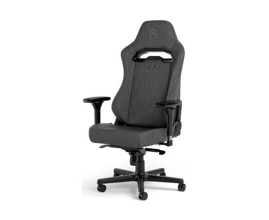Кресло игровое Noblechairs HERO ST TX Gaming Chair Anthracite (NBL-HRO-ST-ATC), изображение 2 Кресло игровое Noblechairs HERO ST TX Gaming Chair Anthracite (NBL-HRO-ST-ATC), изображение 2