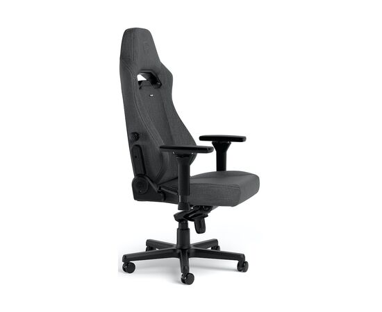 Кресло игровое Noblechairs HERO ST TX Gaming Chair Anthracite (NBL-HRO-ST-ATC), изображение 3 Кресло игровое Noblechairs HERO ST TX Gaming Chair Anthracite (NBL-HRO-ST-ATC), изображение 3