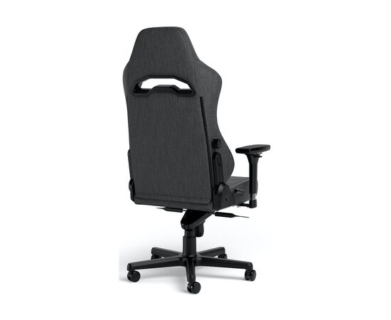 Кресло игровое Noblechairs HERO ST TX Gaming Chair Anthracite (NBL-HRO-ST-ATC), изображение 4 Кресло игровое Noblechairs HERO ST TX Gaming Chair Anthracite (NBL-HRO-ST-ATC), изображение 4