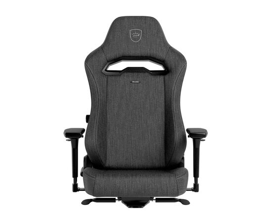 Кресло игровое Noblechairs HERO ST TX Gaming Chair Anthracite (NBL-HRO-ST-ATC), изображение 5 Кресло игровое Noblechairs HERO ST TX Gaming Chair Anthracite (NBL-HRO-ST-ATC), изображение 5