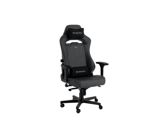 Крісло ігрове Noblechairs HERO ST TX Gaming Chair Anthracite (NBL-HRO-ST-ATC)