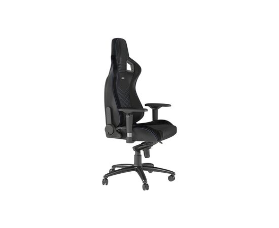 Крісло ігрове Noblechairs Epic Series Black/Blue (NBL-PU-BLU-002), зображення 4 Крісло ігрове Noblechairs Epic Series Black/Blue (NBL-PU-BLU-002), зображення 4