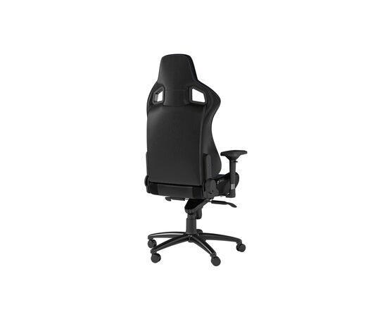 Крісло ігрове Noblechairs Epic Series Black/Blue (NBL-PU-BLU-002), зображення 5 Крісло ігрове Noblechairs Epic Series Black/Blue (NBL-PU-BLU-002), зображення 5