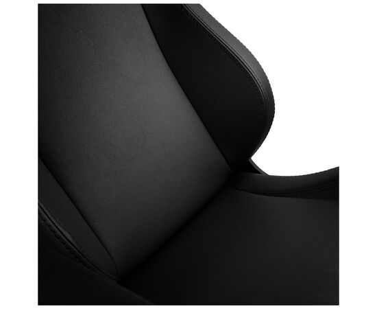 Кресло игровое Noblechairs Epic Gaming Black Edition (NBL-PU-BLA-004), изображение 5 Кресло игровое Noblechairs Epic Gaming Black Edition (NBL-PU-BLA-004), изображение 5