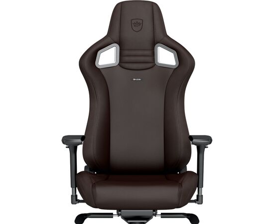 Кресло игровое Noblechairs Epic Java Edition (NBL-PU-JVE-001), изображение 2 Кресло игровое Noblechairs Epic Java Edition (NBL-PU-JVE-001), изображение 2