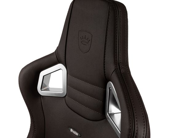 Кресло игровое Noblechairs Epic Java Edition (NBL-PU-JVE-001), изображение 3 Кресло игровое Noblechairs Epic Java Edition (NBL-PU-JVE-001), изображение 3