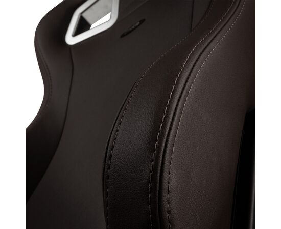 Кресло игровое Noblechairs Epic Java Edition (NBL-PU-JVE-001), изображение 5 Кресло игровое Noblechairs Epic Java Edition (NBL-PU-JVE-001), изображение 5