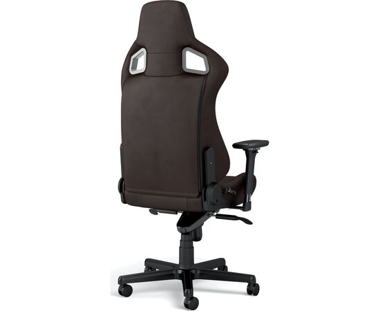 Кресло игровое Noblechairs Epic Java Edition (NBL-PU-JVE-001), изображение 6 Кресло игровое Noblechairs Epic Java Edition (NBL-PU-JVE-001), изображение 6
