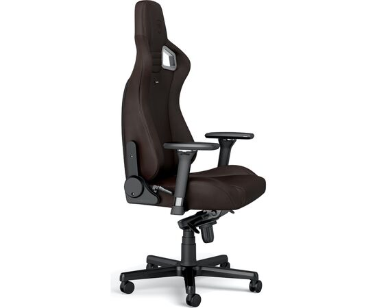 Кресло игровое Noblechairs Epic Java Edition (NBL-PU-JVE-001), изображение 7 Кресло игровое Noblechairs Epic Java Edition (NBL-PU-JVE-001), изображение 7