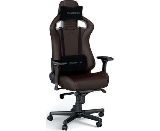 Кресло игровое Noblechairs Epic Java Edition (NBL-PU-JVE-001), изображение 9 Кресло игровое Noblechairs Epic Java Edition (NBL-PU-JVE-001), изображение 9