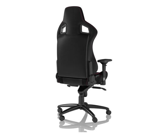 Крісло ігрове Noblechairs Epic Black/Pink (NBL-PU-PNK-001), зображення 4 Крісло ігрове Noblechairs Epic Black/Pink (NBL-PU-PNK-001), зображення 4