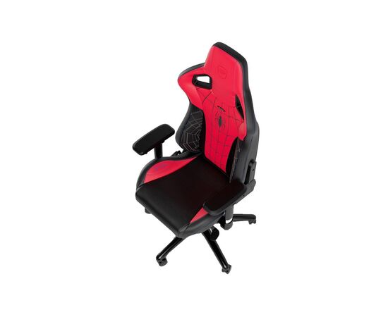 Кресло игровое Noblechairs Epic Spider-Man Edition (NBL-EPC-PU-SME), изображение 3 Кресло игровое Noblechairs Epic Spider-Man Edition (NBL-EPC-PU-SME), изображение 3