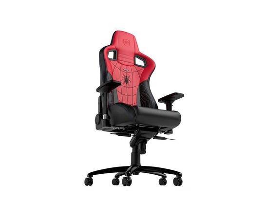 Кресло игровое Noblechairs Epic Spider-Man Edition (NBL-EPC-PU-SME), изображение 4 Кресло игровое Noblechairs Epic Spider-Man Edition (NBL-EPC-PU-SME), изображение 4