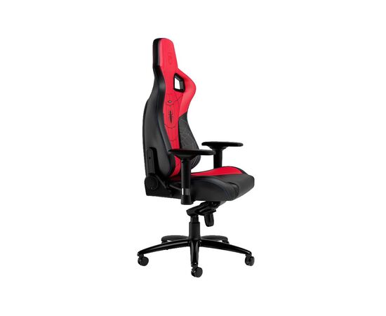 Кресло игровое Noblechairs Epic Spider-Man Edition (NBL-EPC-PU-SME), изображение 5 Кресло игровое Noblechairs Epic Spider-Man Edition (NBL-EPC-PU-SME), изображение 5