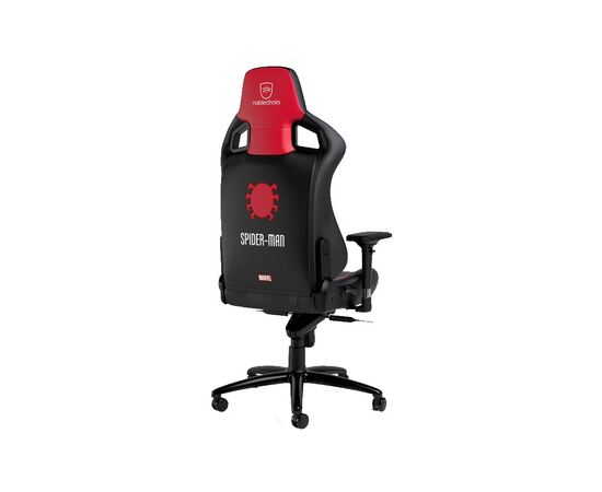 Кресло игровое Noblechairs Epic Spider-Man Edition (NBL-EPC-PU-SME), изображение 6 Кресло игровое Noblechairs Epic Spider-Man Edition (NBL-EPC-PU-SME), изображение 6