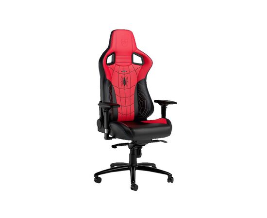 Кресло игровое Noblechairs Epic Spider-Man Edition (NBL-EPC-PU-SME)