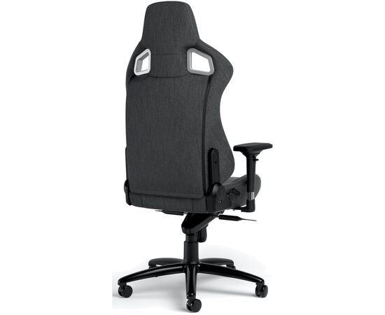 Кресло игровое Noblechairs Epic TX Anthrazite (NBL-EPC-TX-ATC), изображение 3 Кресло игровое Noblechairs Epic TX Anthrazite (NBL-EPC-TX-ATC), изображение 3