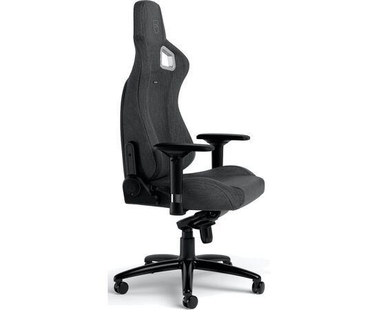 Кресло игровое Noblechairs Epic TX Anthrazite (NBL-EPC-TX-ATC), изображение 4 Кресло игровое Noblechairs Epic TX Anthrazite (NBL-EPC-TX-ATC), изображение 4