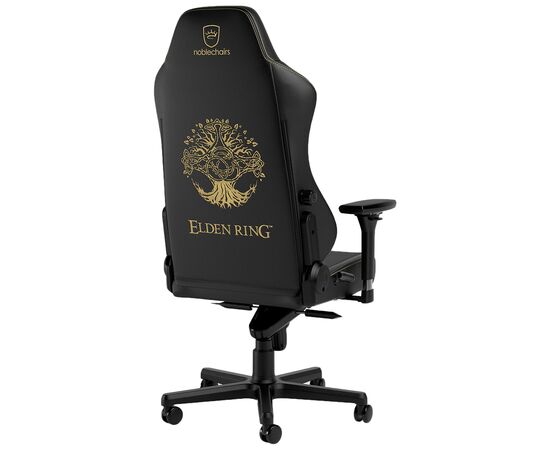 Кресло игровое Noblechairs HERO Elden Ring Edition (NBL-HRO-PU-ERE), изображение 2 Кресло игровое Noblechairs HERO Elden Ring Edition (NBL-HRO-PU-ERE), изображение 2