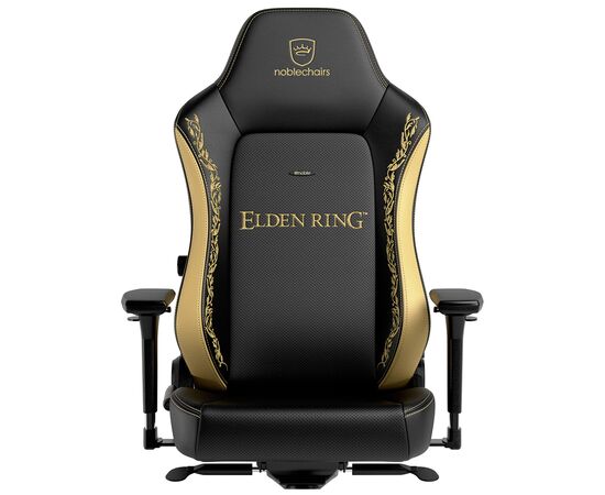Кресло игровое Noblechairs HERO Elden Ring Edition (NBL-HRO-PU-ERE), изображение 3 Кресло игровое Noblechairs HERO Elden Ring Edition (NBL-HRO-PU-ERE), изображение 3