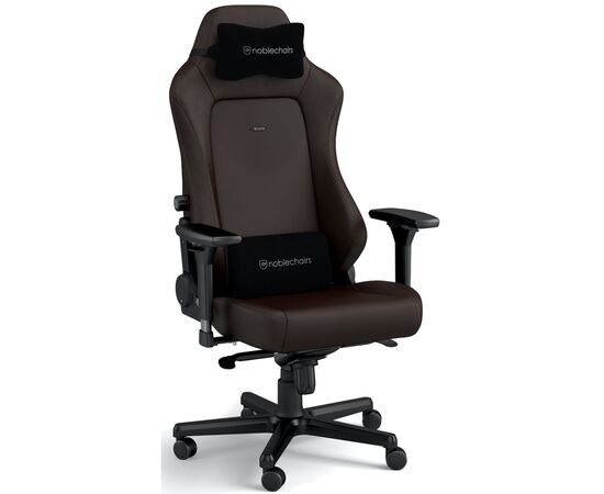 Кресло игровое Noblechairs HERO Java Edition (NBL-HRO-PU-JED), изображение 2 Кресло игровое Noblechairs HERO Java Edition (NBL-HRO-PU-JED), изображение 2