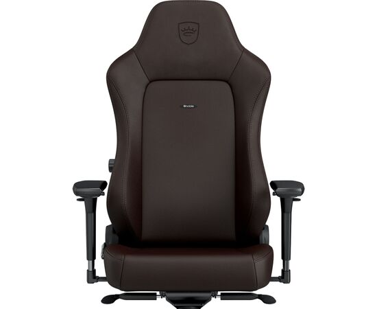 Кресло игровое Noblechairs HERO Java Edition (NBL-HRO-PU-JED), изображение 3 Кресло игровое Noblechairs HERO Java Edition (NBL-HRO-PU-JED), изображение 3