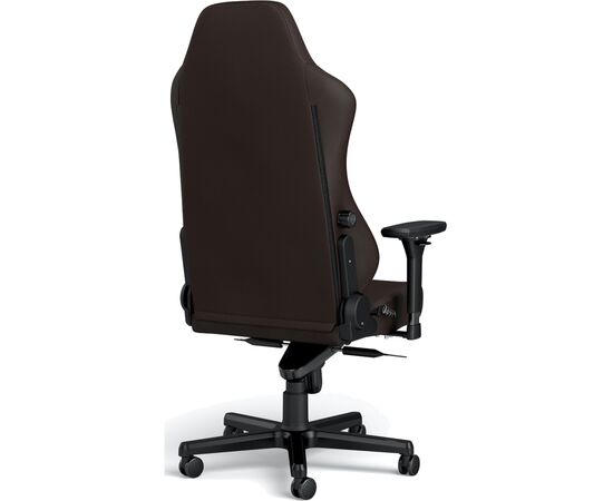 Кресло игровое Noblechairs HERO Java Edition (NBL-HRO-PU-JED), изображение 4 Кресло игровое Noblechairs HERO Java Edition (NBL-HRO-PU-JED), изображение 4