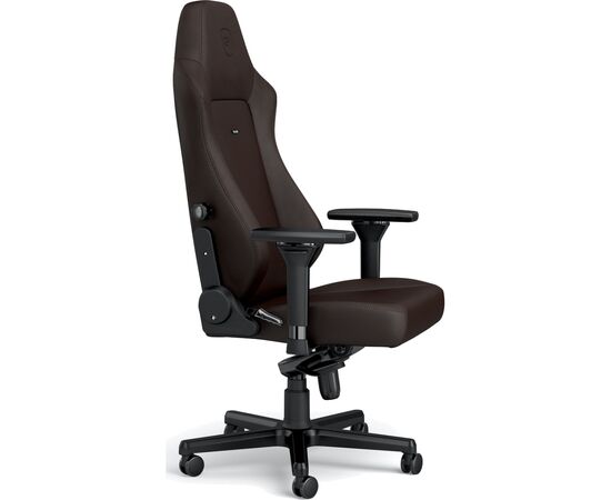 Кресло игровое Noblechairs HERO Java Edition (NBL-HRO-PU-JED), изображение 5 Кресло игровое Noblechairs HERO Java Edition (NBL-HRO-PU-JED), изображение 5