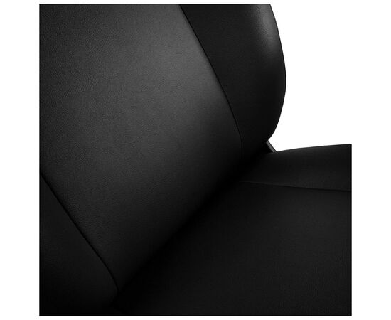 Кресло игровое Noblechairs Icon Gaming Black Edition (NBL-ICN-PU-BED), изображение 6 Кресло игровое Noblechairs Icon Gaming Black Edition (NBL-ICN-PU-BED), изображение 6