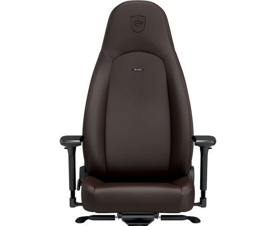 Кресло игровое Noblechairs Icon Java Edition (NBL-ICN-PU-JED), изображение 2 Кресло игровое Noblechairs Icon Java Edition (NBL-ICN-PU-JED), изображение 2