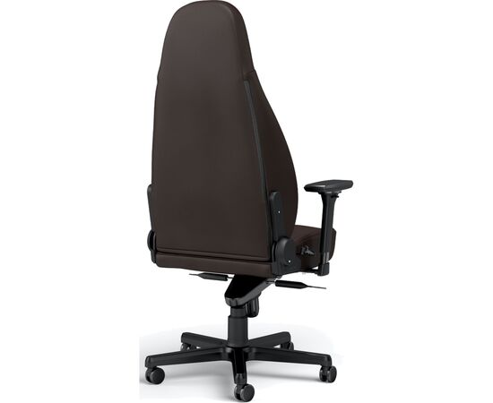 Кресло игровое Noblechairs Icon Java Edition (NBL-ICN-PU-JED), изображение 5 Кресло игровое Noblechairs Icon Java Edition (NBL-ICN-PU-JED), изображение 5